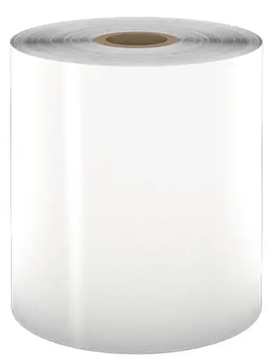 ROLLO DE ETIQUETAS PARA SUPERFICIES GRASOSAS PARA IMPRESORA TORO/ BRONCO