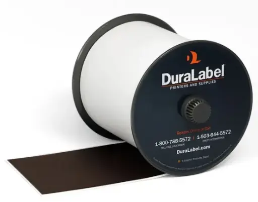 ROLLO VINIL PREMIUM DE PROPÓSITO GENERAL PARA IMPRESORA KODIAK de 4" y 6"