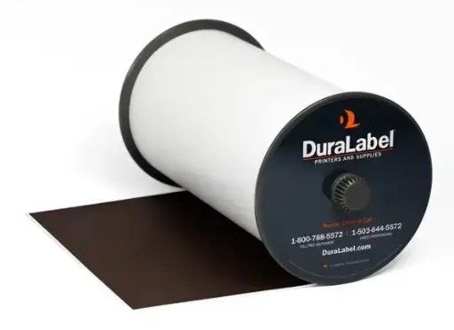 ROLLO VINIL PREMIUM DE PROPÓSITO GENERAL PARA IMPRESORA KODIAK/MAX de 8" y 9,75"