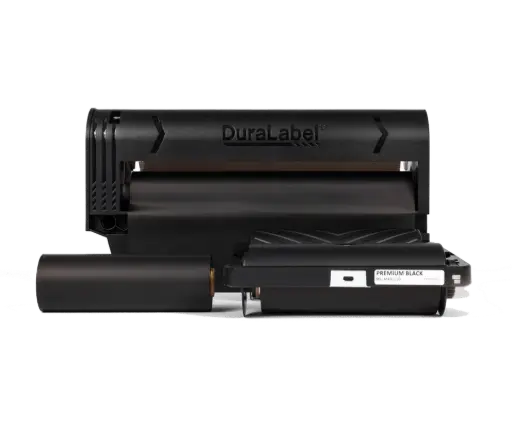 RIBBON PREMIUM DE 4'' PARA IMPRESORA TORO