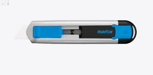 [MAR-525001.17] CUCHILLA DE SEGURIDAD SECUNORM 525 