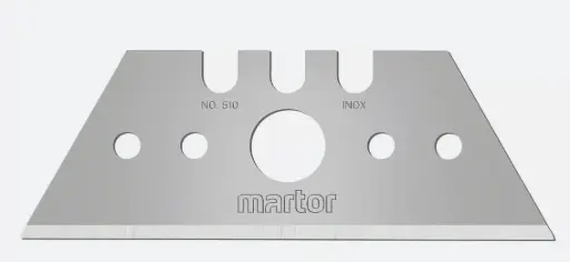 [MAR-610.70] HOJA TRAPEZOIDAL N.º 610 