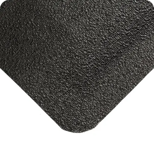 [WWL-447.78x2x3BK] ALFOMBRA WeldSafe® ULTRASOFT - SOLDADURA SEGURA