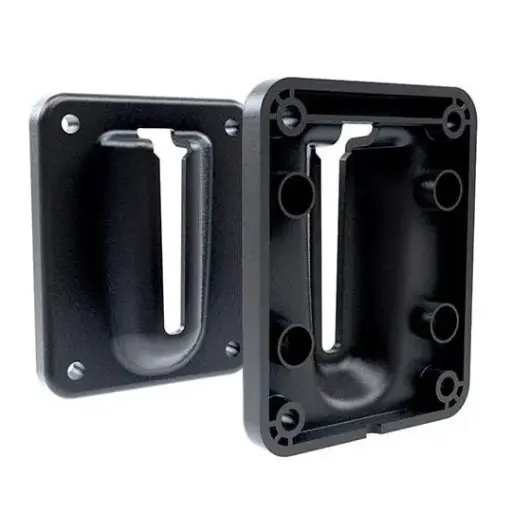 [SKP-W/RECEIVER01] CLIP RECEPTOR DE CINTA DE PARED SKIPPER
