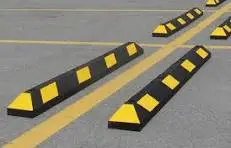 [GNR-16101Y] HOME PARK - Tope parqueo 1,86m