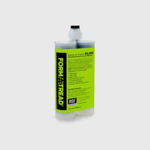 [FAT400-GL] CARTUCHO FORM-A-TREAD FOTOLUMINISCENTE 400ML