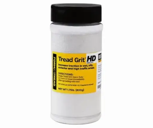 [FAT-TGHD-800] JARRO DE TREAD GRIT HD (HEAVY DUTY) 800G (1.75LB)