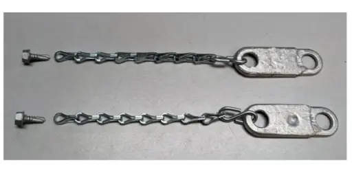 [JST-29988] FUSIBLE DE REPUESTOS PARA ARMARIOS DE SEGURIDAD CON PUERTAS DE CIERRE AUTOMÁTICO