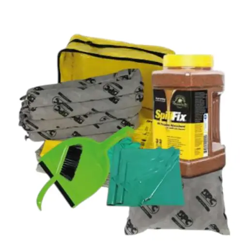 [SPF-K10U] SPILLFIX KIT 10 - UNIVERSAL