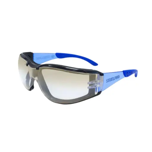 [ERG-1295] GAFA SPY FLEX PLUS CLARA STEELPRO