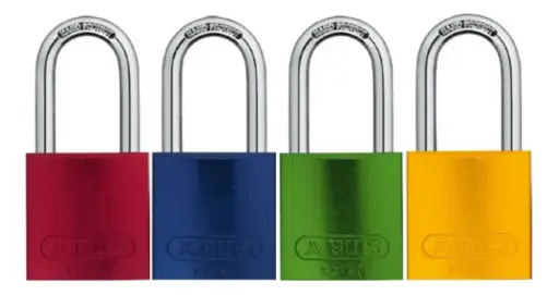 CANDADO DE ALUMINIO72/40 KA 
