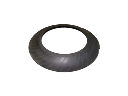 [TRF-18020-TRB] BASE DE ANILLO DE NEUMÁTICO PARA CANALIZADOR DE TRÁNSITO