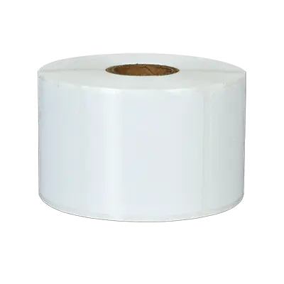 [DLB-T0202-9ON] ETIQUETAS TROQUELADAS EN BLANCO PARA EXTERIORES