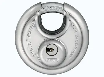[ABU-12788] 24RK/70 DISKUS