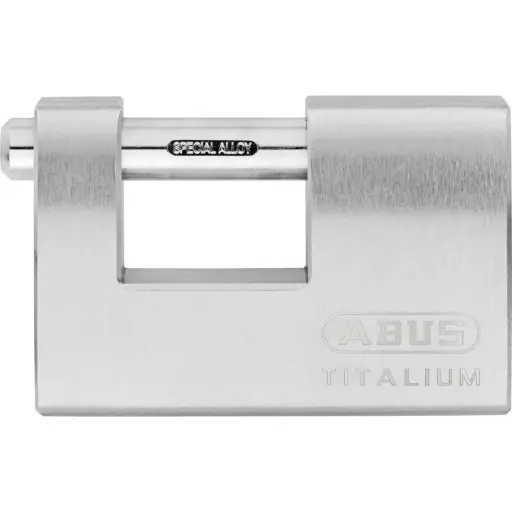 98TI TITALIUM  MONOBLOCK