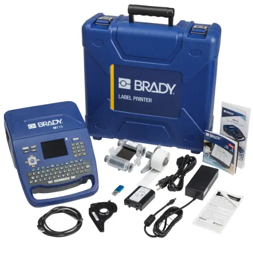 [BRA-M710-KIT] BRA-M710-KIT