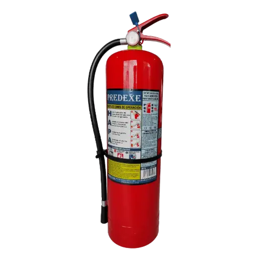 [GSM-EXT-20PQS] EXTINTOR PQS 20 LIBRAS