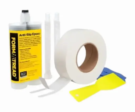 KIT Form-A-Tread® ORIGINAL DE 400 ml CON EZ Form™