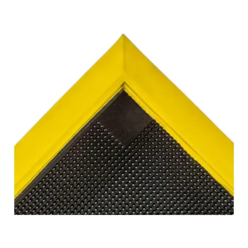[NOT-351S3239YB] PEDILUVIO BIG SANITRAX AMARILLA PLUS DE 82cm x 1m